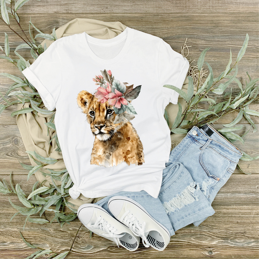 Lion 003