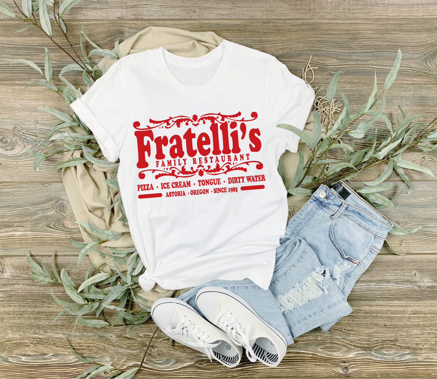 Fratelli’s
