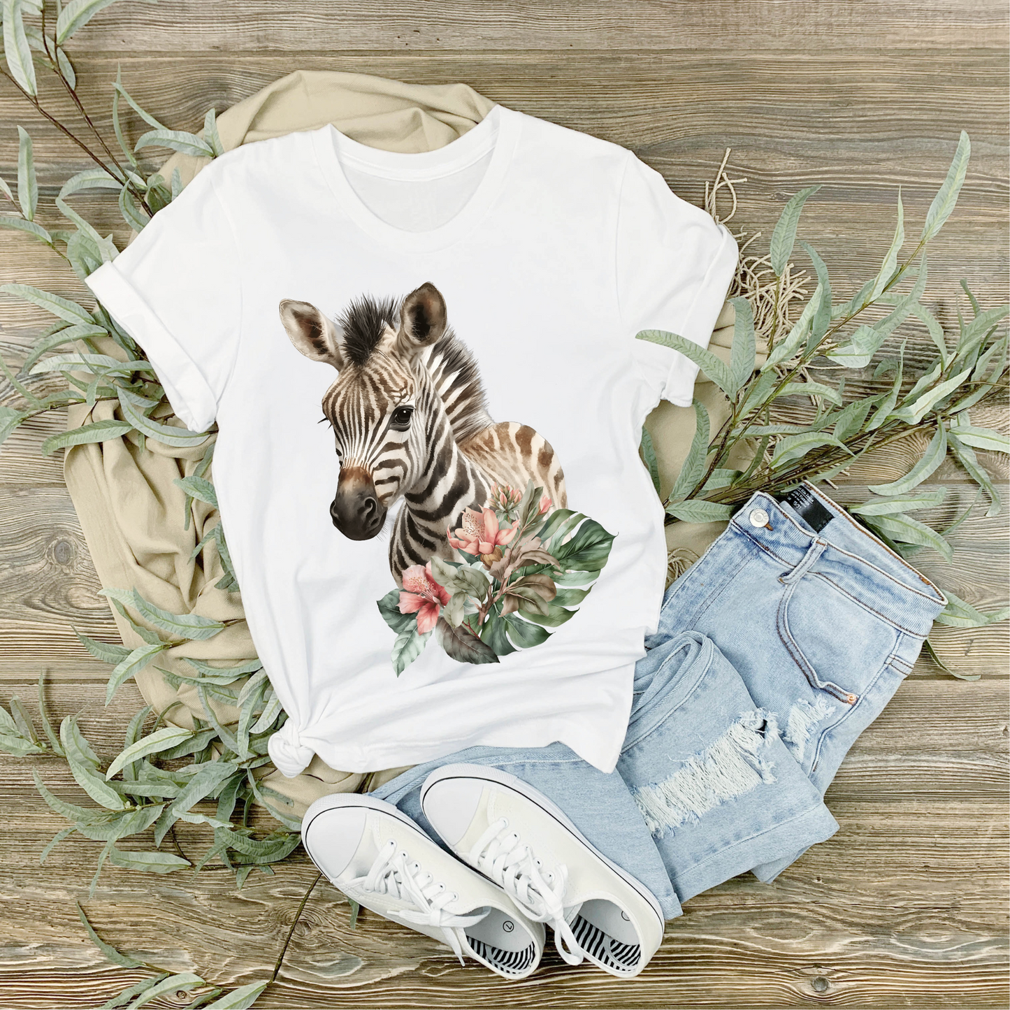 Zebra 002