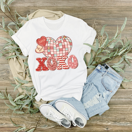 XOXO