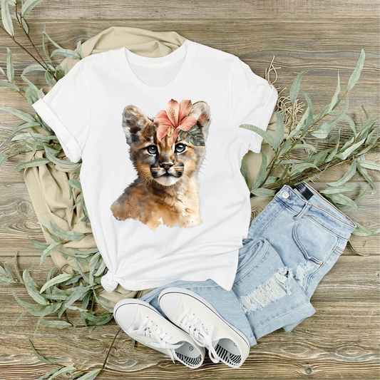 Lion 002