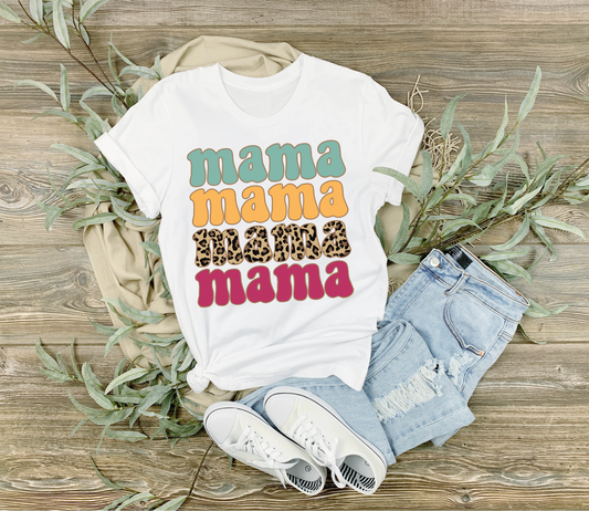 Mama Mama Mama Mama
