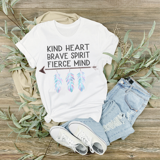 Kind Heart