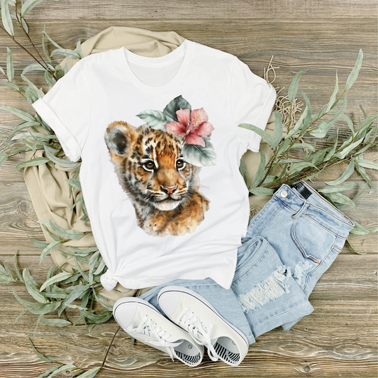 Tiger 002