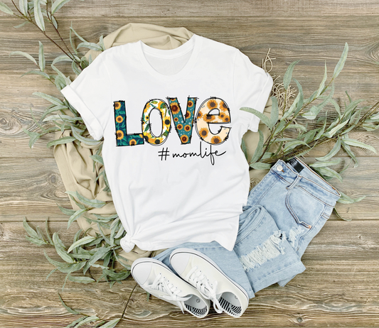 Love #momlife