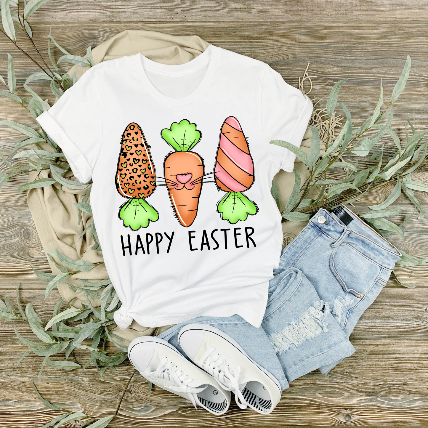 Happy Easter