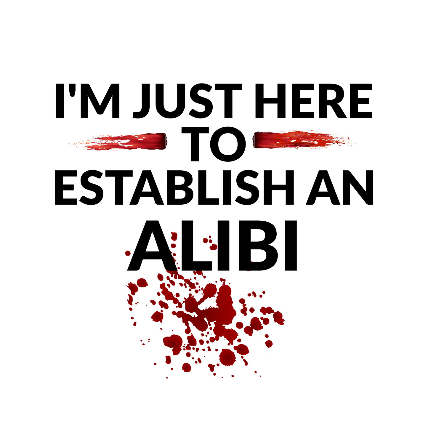 Alibi