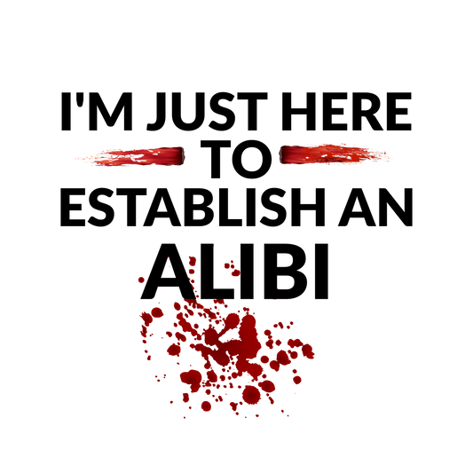 Alibi