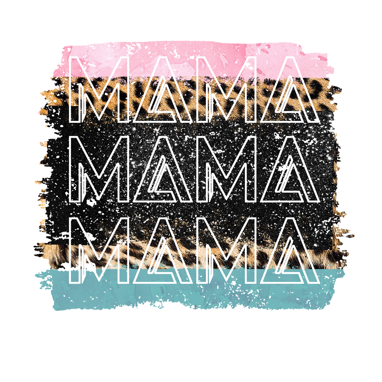 Mama Mama Mama