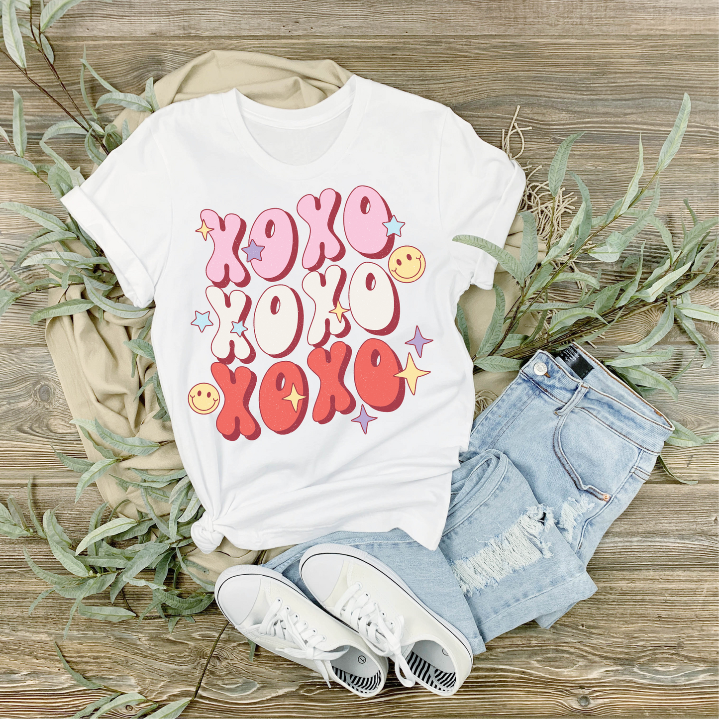 XOXOXO