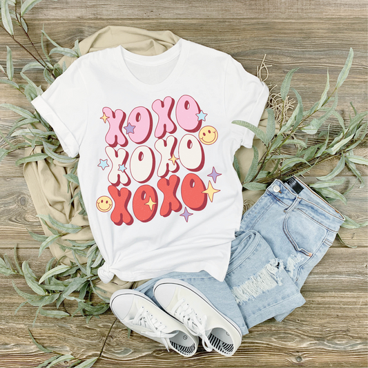 XOXOXO