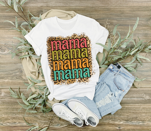 Mama mama mama mama