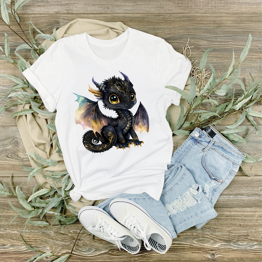 Black Dragon 001