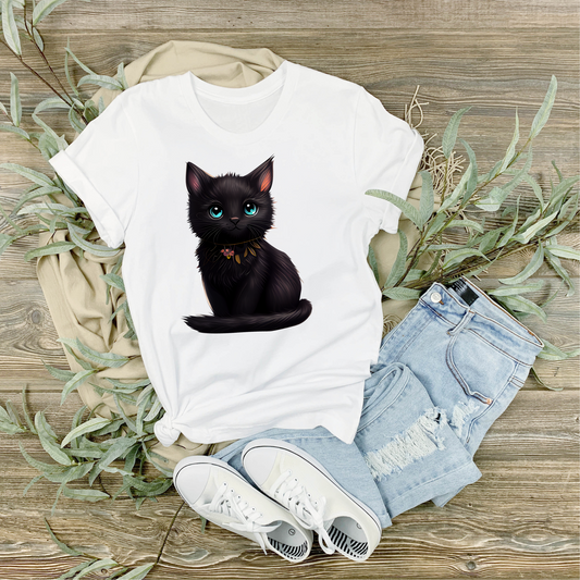 Cute Cat 003