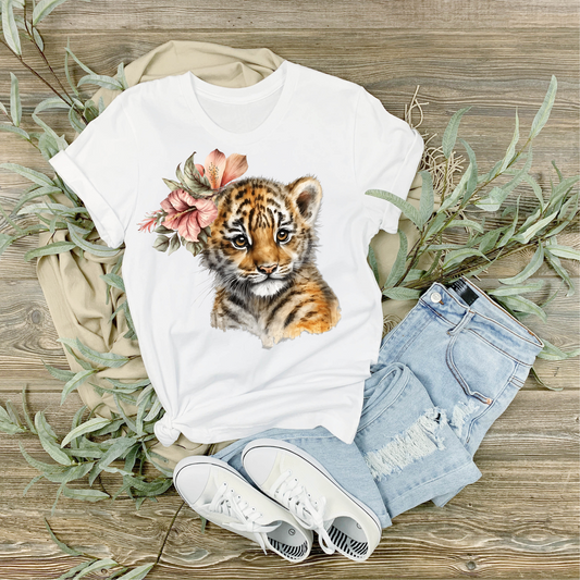 Tiger 001