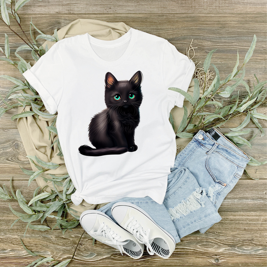 Cute Cat 006