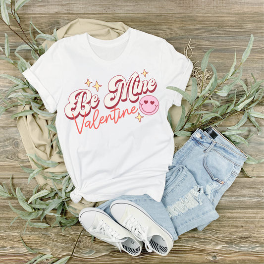 Be Mine Valentine