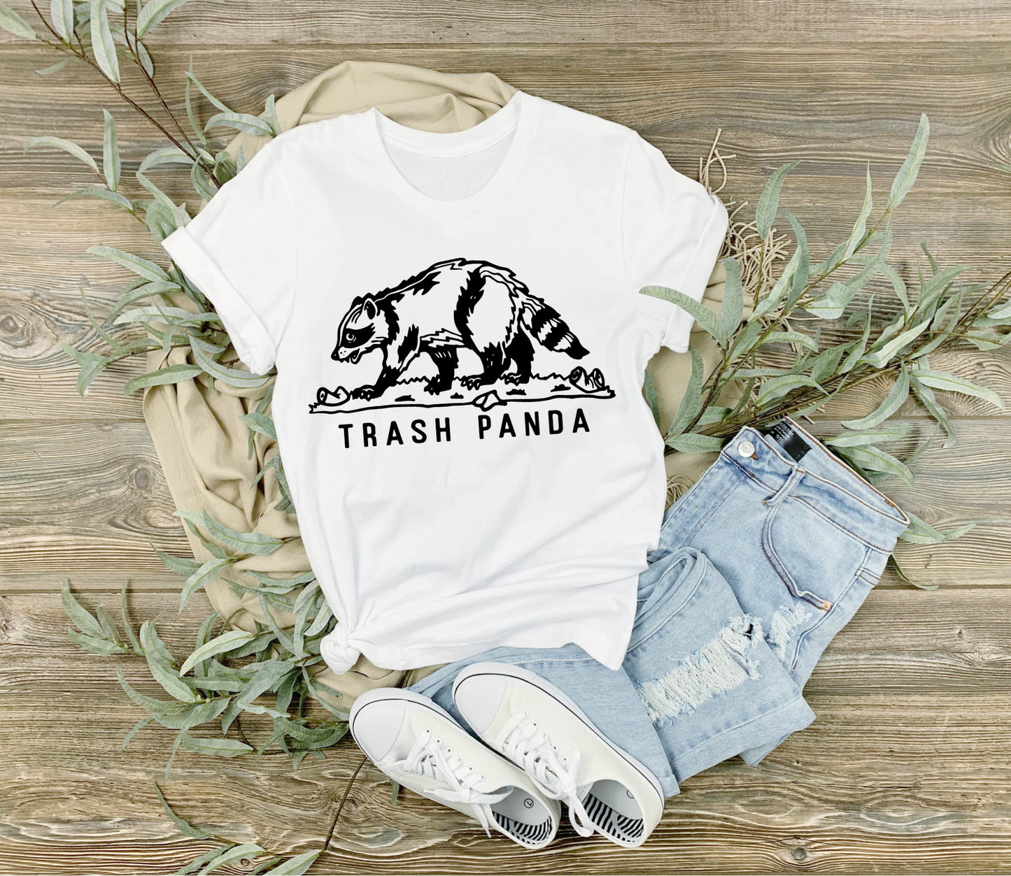 Trash Panda