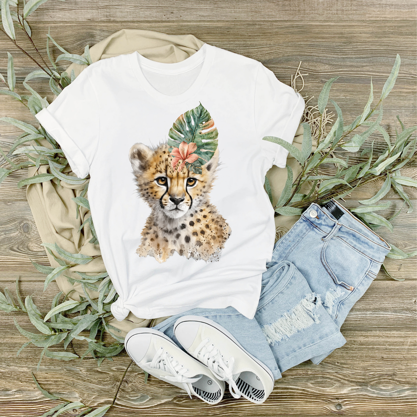 Cheetah 004
