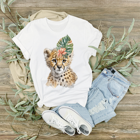 Cheetah 004