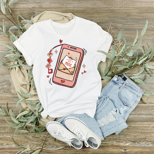 Be Mine Phone