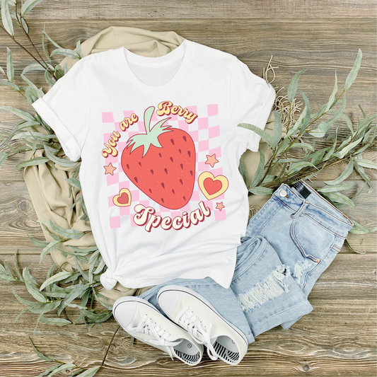 You Are Berry Special