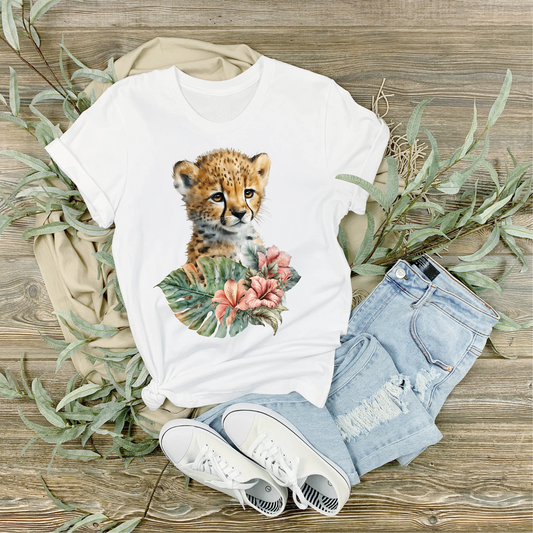 Cheetah 001